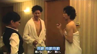 松本潤 松嶋菜々子まとめ Youtube