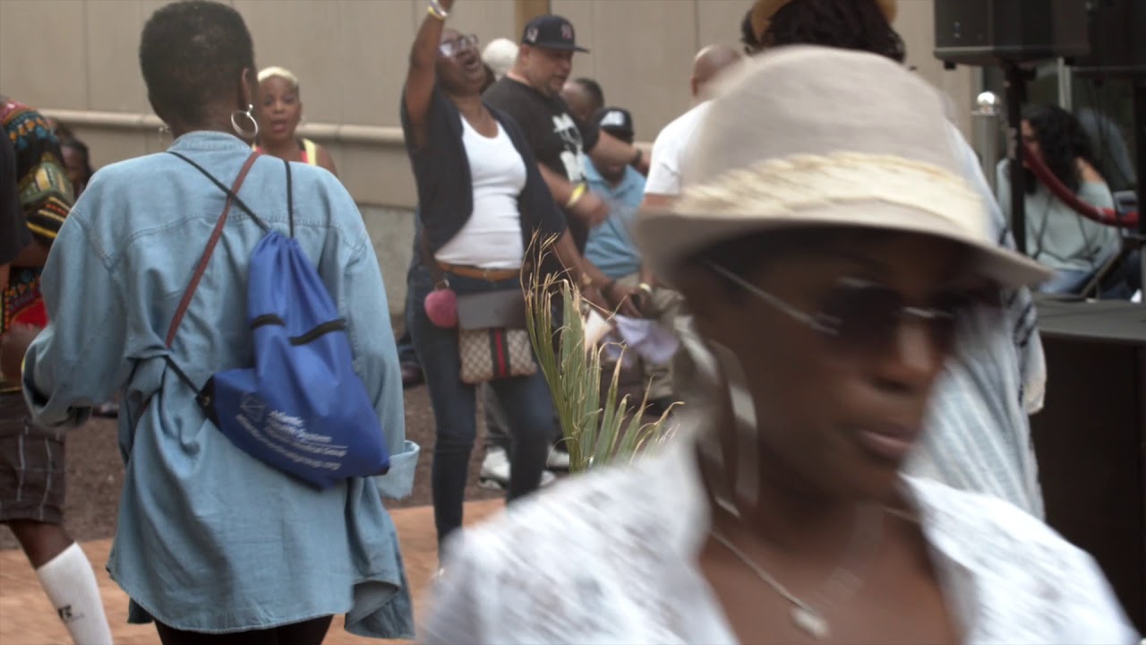 Friday Library Music Sessions / BMPCC 4K testing / Gotta love House