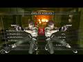 Área de misiles (256,161) | Rebecca Chambers (S.T.A.R.S) & Rebecca Chambers (S.T.A.R.S) | RE5 | NS
