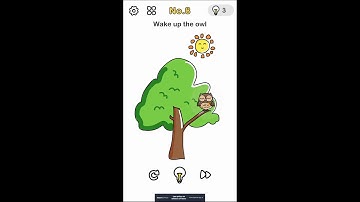 Brain Out - Level 6 7 8 9 10 - Walkthrough Solution