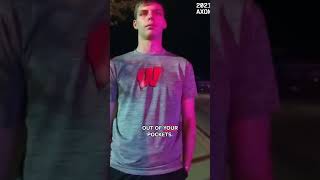 Garbled ABCs, Counting Fails & a 30-Second Disaster — Best Sobriety Test Ever