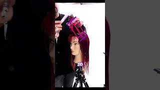 How to cut: Advanced Layering in the Fringe Area
Sign up for my FREE Masterclass “Become a Better Haircutter in 7 Days” Here:
https://www.freesaloneducation.com
Shop Pro and Elite Scissors Here:
https://freesaloneducation.com/collections/scissors
Find out what Scissor is right for you. Take the quiz
https://freesaloneducation.com/pages/find-the-right-scissor-for-you
Purchase a TriRazor Here:
https://freesaloneducation.com/collections/trirazor How to cut: Advanced Layering in the Fringe Area