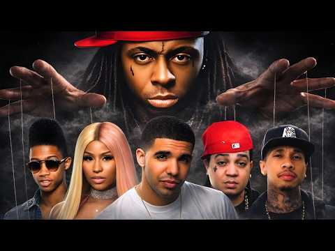 Young Money: The Dirtiest Downfall In Music History
