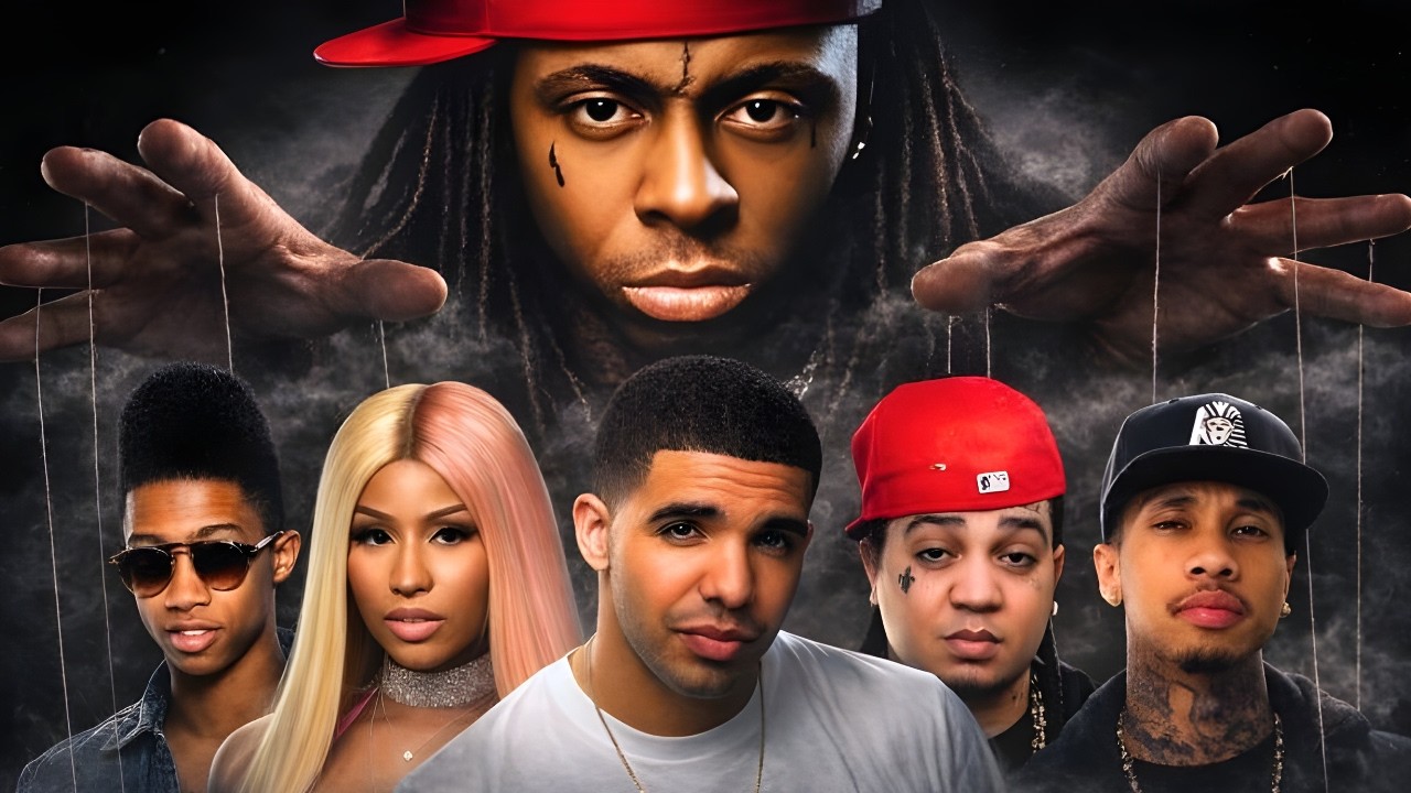 Young Money: The Dirtiest Downfall In Music History