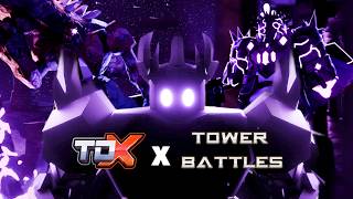 TDX x TB Part 2 Teaser Trailer | ROBLOX