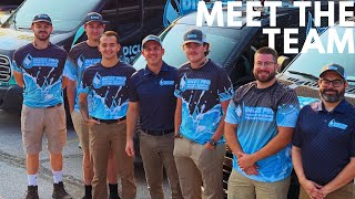 Meet the Dicus Pro Team 2025