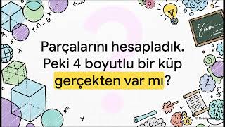 Matematik Gerçekte Nedir