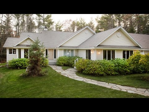 8 Walker Road, Kennebunk, ME home video tour