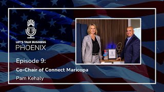Roads, Freeways, and Arizona’s Transportation Future: Prop 479 Explained | Ep:09