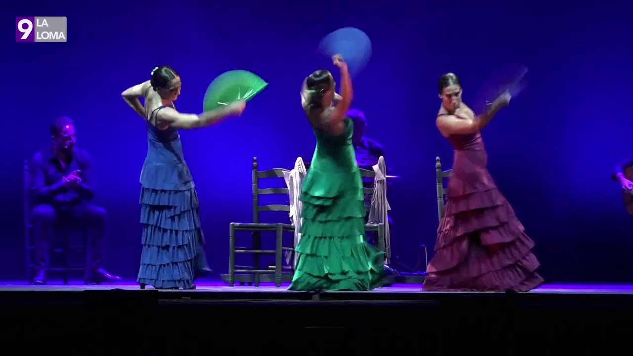 Festival Internacional de Música y Danza de Úbeda 2020 · P2 1 Festival Internacional de Música y Danza de Úbeda 2020 · P2