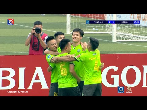 Video Khi QBV Việt Nam 