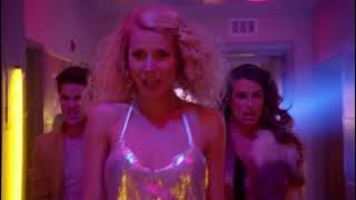 Glee - Full Performance of 'Party All the Time' // 5x13