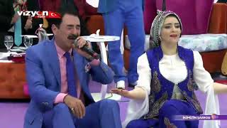 Mersinli Ismail Sarı Kız