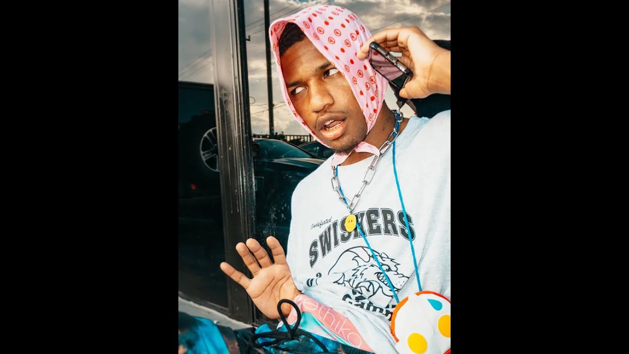 (FREE) GUAPDAD 4000 x SZA TYPE BEAT - "LOVESICK"