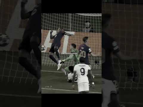 Video New Real Madrid signing looks scary ?
