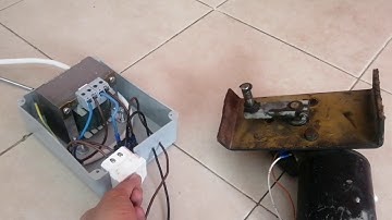 speed control of DC Motor with dimmer switch