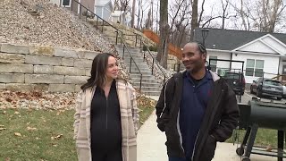 Eden Village prepares to build second tiny home community for homeless in Kansas City, Kansas