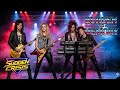 Sudden Crisis - Burden of Memory (Melodic Hard Rock)