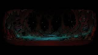 Darkest Dungeon - Caverns Combat Dark / Black Reliquary (OST)
