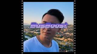 BusBoost песни ПУШКА Кобяков