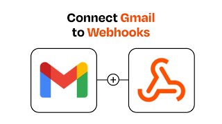 How to connect Gmail to Webhooks - Easy Integration screenshot 4