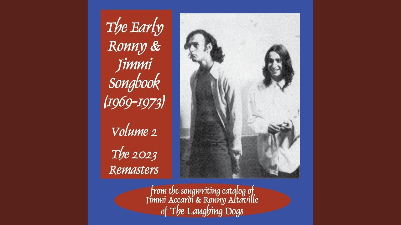 Baby, I'm In Love With You