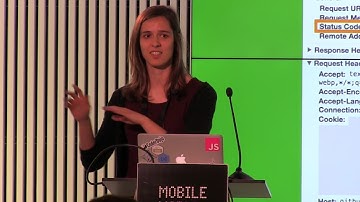 Let’s play with HTTP∕2 by Daniela Matos de Carvalho