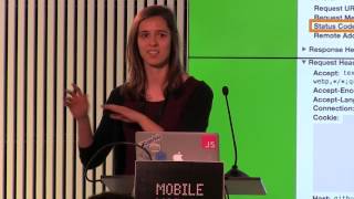 Let’s play with HTTP∕2 by Daniela Matos de Carvalho