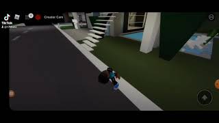 my dance to this song on roblox called whip it down with the song Resimi