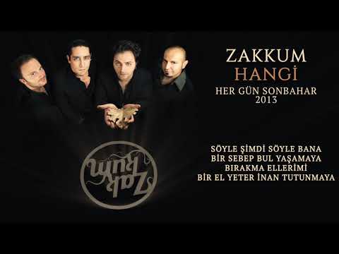 ZAKKUM // Hangi