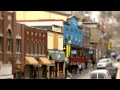 Main St. - Park City - Sundance Film Festival 2012
