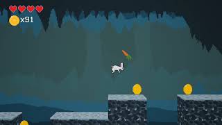 jolly bunnys adventure screenshot 4