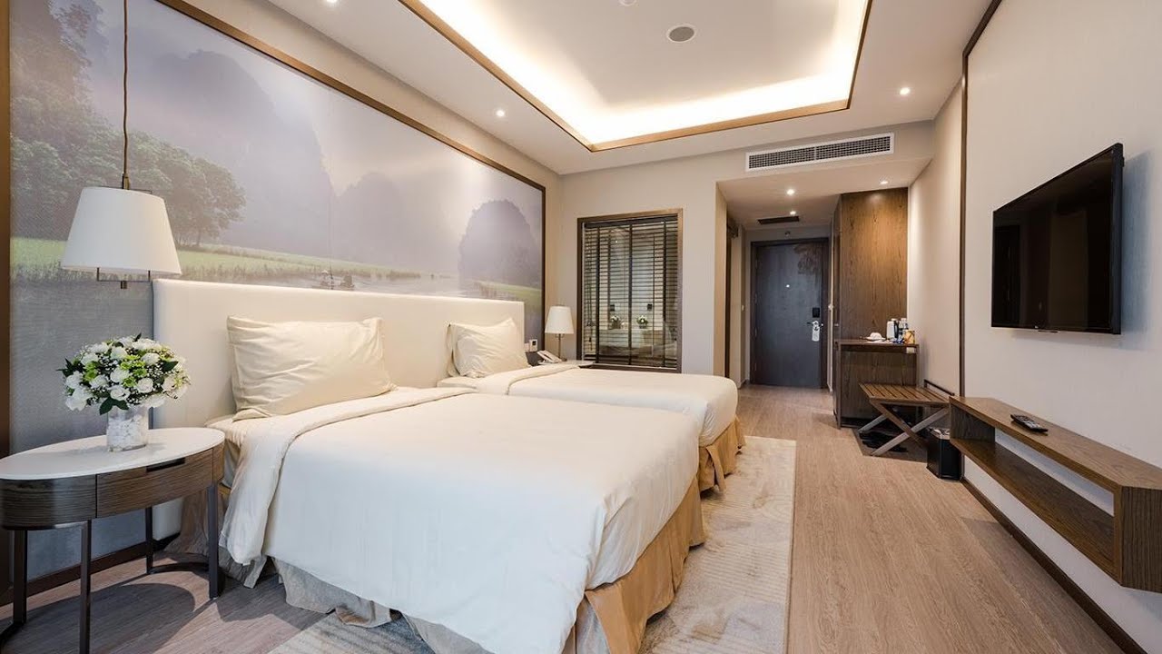 FLC Grand Hotel Samson, Thanh Hoá / Sầm Sơn Beach, Vietnam | Travel With Bhumika