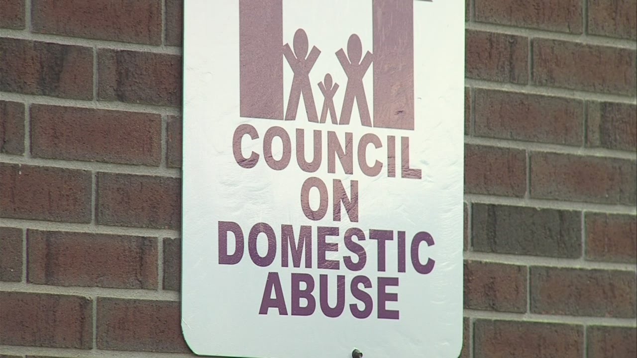 Local domestic violence shelter asks for your help