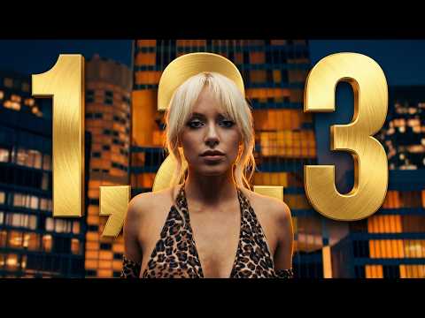James Hype & Volkoder - 1,2,3 (Extended Mary J. Blige Remix Video)