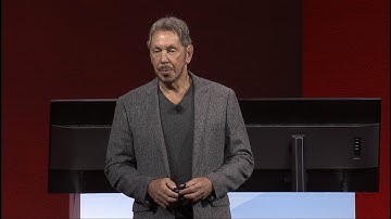 Larry Ellison–ERP Cloud Upgrade–What’s in It for You?
