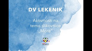 DV Lekenik - More