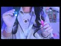 🦷 Visita al dentista 🪥 | ASMR Roleplay para dormir 😴✨