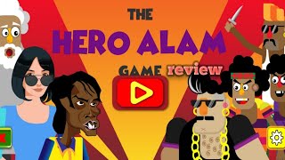 The hero alom game. Bangladeshi game.world no 1 game.