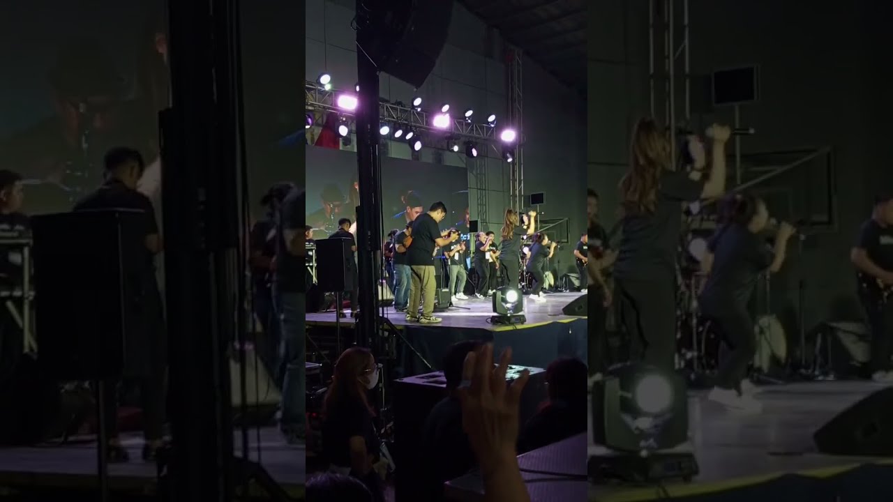 Every tribe will see Your glory...  | Activate 10