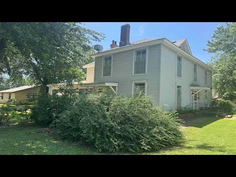 403 E 11th Ave, Winfield, KS home video tour