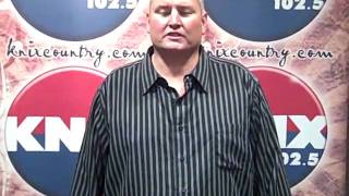 Harold Steffee - Final Week.AVI