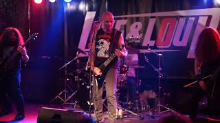 Concrete - Cold-burnt Remains