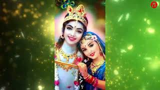 Radha Krishna status 4k || Krishna status || #radhakrishna #shorts #video || jgdbofficial