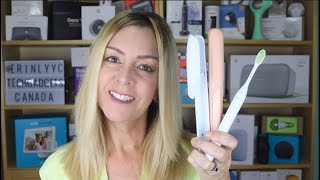 Review: Philips One Battery and Rechargeable Toothbrushes screenshot 2