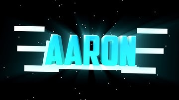 Intro // Aaron Hafeez // 100 Likes and ill never give this away oof!!!