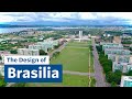 Brasilia modernist disaster or deceptively brilliant