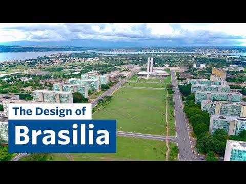 Curitiba: Brazil's sustainable green gem, EPS