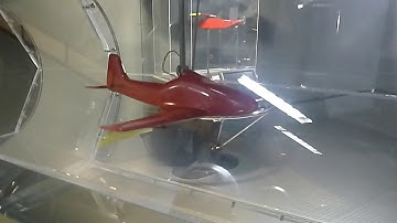 How flaps work on an Aircraft