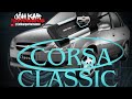 CORSA CLASSIC DICA AUTO COM